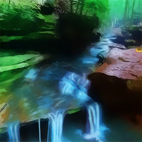 Free online html5 games - Find The Cave Key TheEscapeGames game 