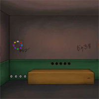 Free online html5 games - Mirchi Old Prison Escape game 