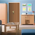 Free online html5 games - The Spy game 