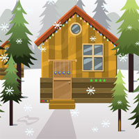 Free online html5 games - GFG Today Santa Rescue Escape game 