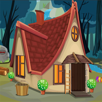 Free online html5 games - Child Escape From House 2 game 
