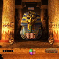 Free online html5 games - Top10 Rescue the Archaeologist game 