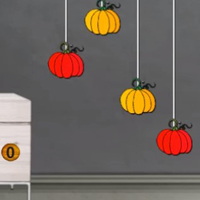 Free online html5 games - 8b Thanksgiving Dinner with Family game 