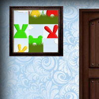 Free online html5 games - Amgel Easy Room Escape 132 game - WowEscape 
