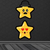 Free online html5 games - 8B Find Elegant Starfish game 
