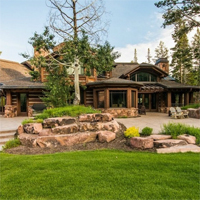 Free online html5 games - Escape Mountain  Lodge  game 