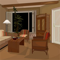 Free online html5 games - Escape From The Phoenix Resort game 