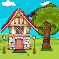 Free online html5 games - Games2Jolly Charming Boy Rescue 3 game 