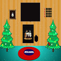 Free online html5 games - G2L 2022 Happy Christmas game 
