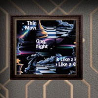 Free online html5 escape games - Easy Room Escape 359