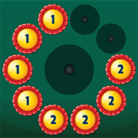 Free online html5 games - Addition Brain Teaser 2 LofGames game 