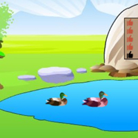 Free online html5 games - G2L Cyber Monday Escape game 