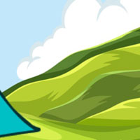 Free online html5 escape games - G2M Mirror Cage Rescue