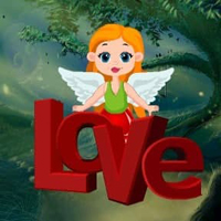 Free online html5 games - Love Fairy Escape HTML5 game - WowEscape 