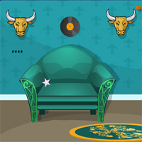 Free online html5 games - Red Tetra Rescue game 