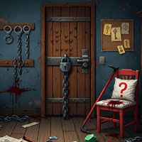 Free online html5 escape games - Menacing Zombie Escape