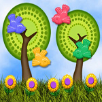 Free online html5 games - Spring Hotel Escape game 