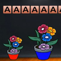 Free online html5 games - G2M Room of Secrets game 