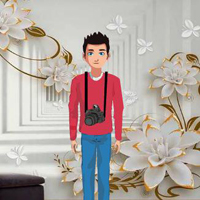 Free online html5 escape games - Seeking My Camera