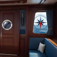 Free online html5 escape games - Cruising Ship Escape