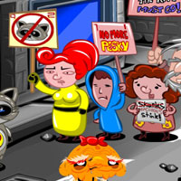 Free online html5 games - Monkey Go Happy Stage 762 game 