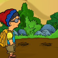 Free online html5 games - Tourist Boat Escape FastrackGames game 
