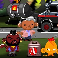 Free online html5 games - Monkey Go Happy Stage 788 game 