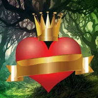 Free online html5 games - Queen Of My Heart Escape HTML5 game - WowEscape 