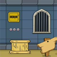Free online html5 games - Foal Rescue game 