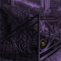 Free online html5 games - Abandoned Magician House Escape game 