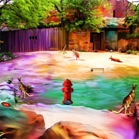 Free online html5 games - Top10 NewGames Find The Ring From Zoo game 