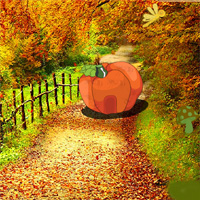 Free online html5 games - Greek Fantasy Forest Escape game 