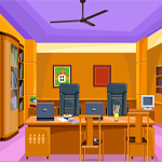 Free online html5 games - Office Home Escape  game 
