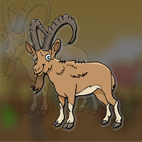 Free online html5 games - G2J Ibex Escape  game 