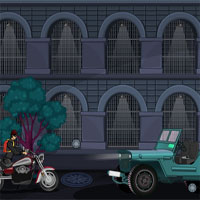 Free online html5 games - Rescue From Penitentiary game 