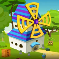 Free online html5 games - G4k Royal Maiden Escape game 