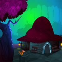 Free online html5 games - MirchiGames Behind The Bars game 
