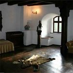 Free online html5 games - Escape From Stone Transylvania Castle game 