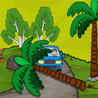 Free online html5 games - Games2Jolly Couple Rescue From Forest game 