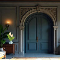 Free online html5 escape games - 365 Azure Palace Escape