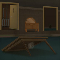 Free online html5 games - FEG Escape Games Tunnel Trap 3 game 