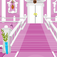 Free online html5 games - Escape the Royal Lady game 