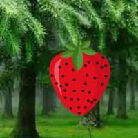 Free online html5 games - Pastel Forest Escape HTML5 game 