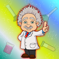 Free online html5 games - FG Find The Scientist Coat game 