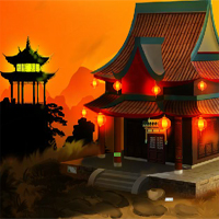 Free online html5 games - Find My Dragon Dress game 