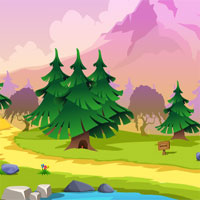 Free online html5 games - Bug Escape game 