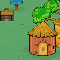 Free online html5 games - FastrackGames Piggy Land Escape 2 game 
