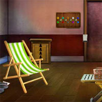 Free online html5 games - Mirchi Room Escape 4 game 