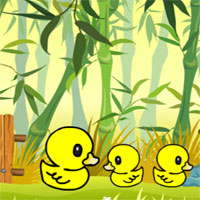 Free online html5 escape games - G2L Caged Dragon Rescue
