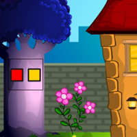 Free online html5 games - G2M Colony Escape game 